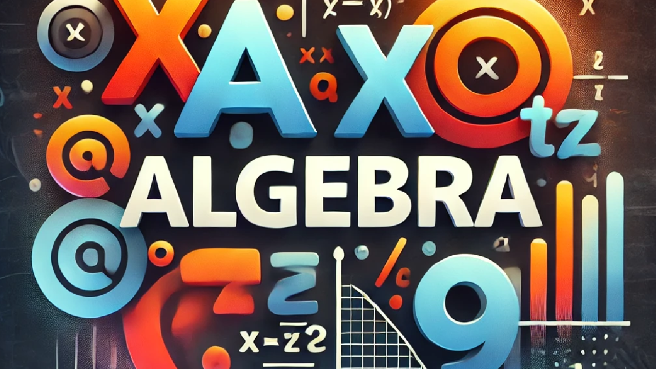 Algebra