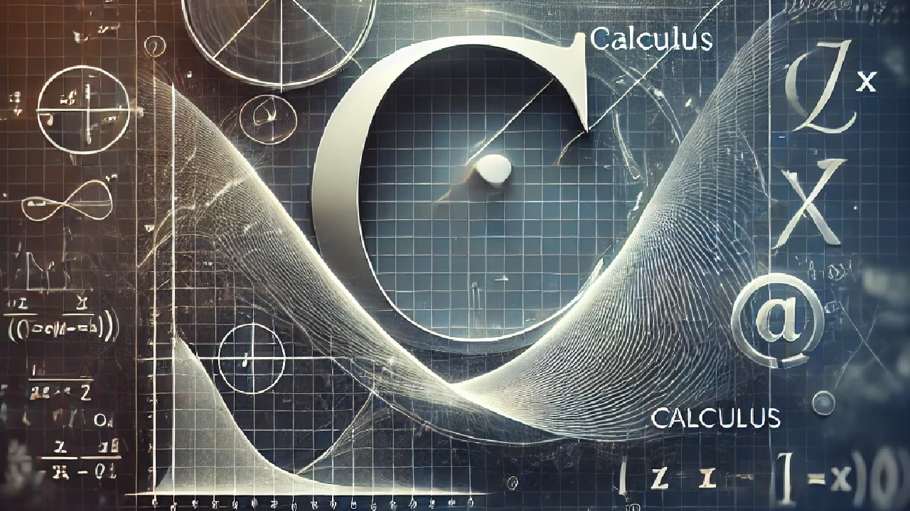 Calculus