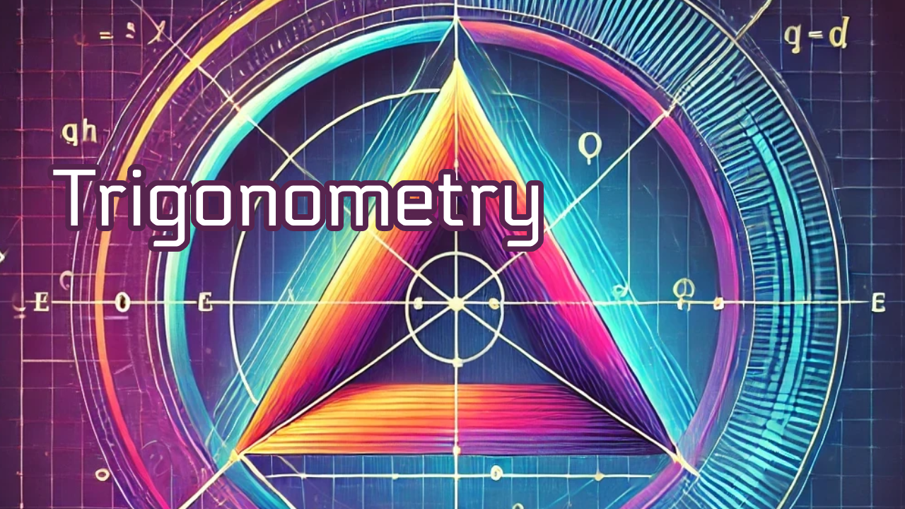 Trigonometry