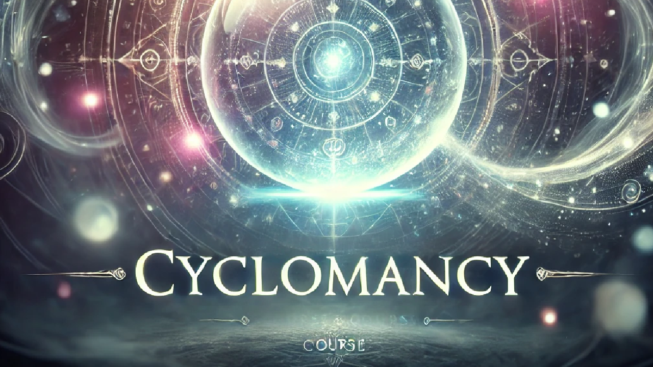 School of Cyclomancy