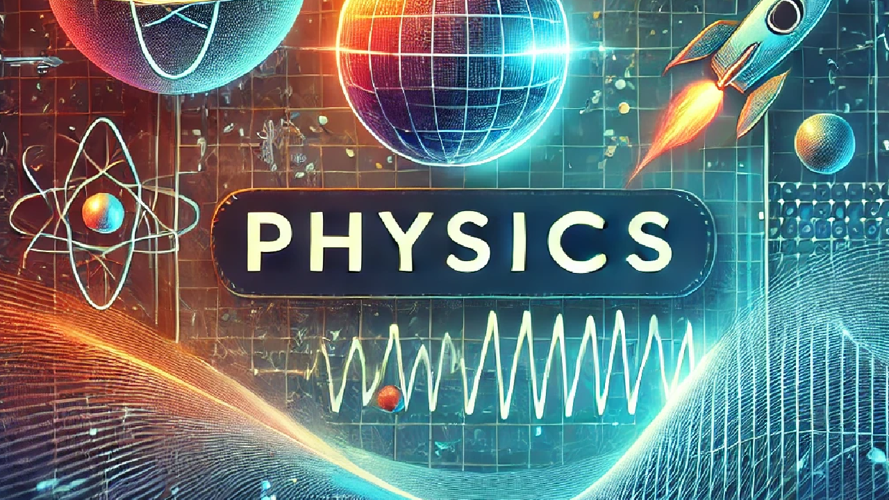 School of Physics