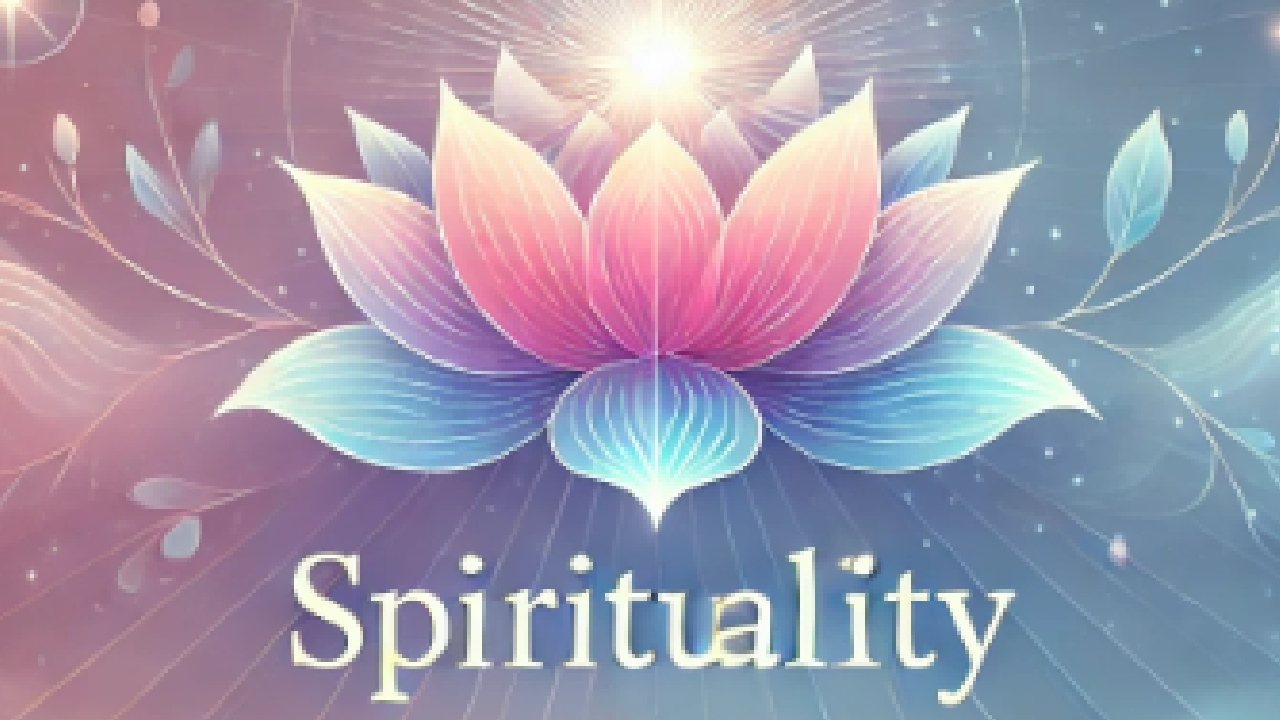 Channel Spirituality